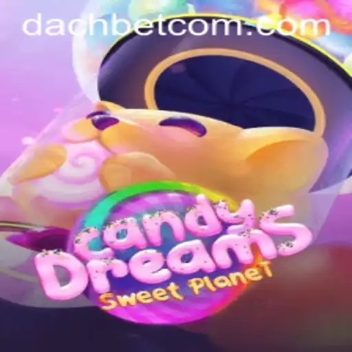 CandyDreams: A Sugary Adventure With DACHBET