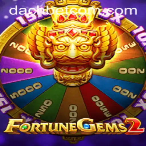 FortuneGems2: A New Era of DACHBET Gaming