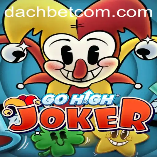 Exploring GoHighJoker: The Innovative Game Taking the Gaming World by Storm