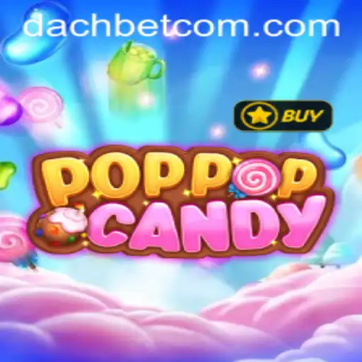 Exploring the Enchanting World of POPPOPCANDY: A Game with a Sweet Twist and the DACHBET Keyword
