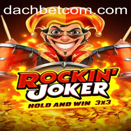 Unveiling the Exciting World of RockinJoker: A Deep Dive into Gameplay and Strategy