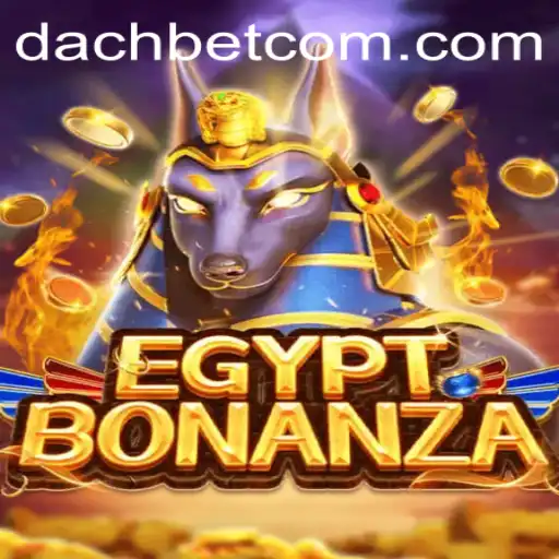 Exploring the Riches of EgyptBonanza: A DACHBET Adventure