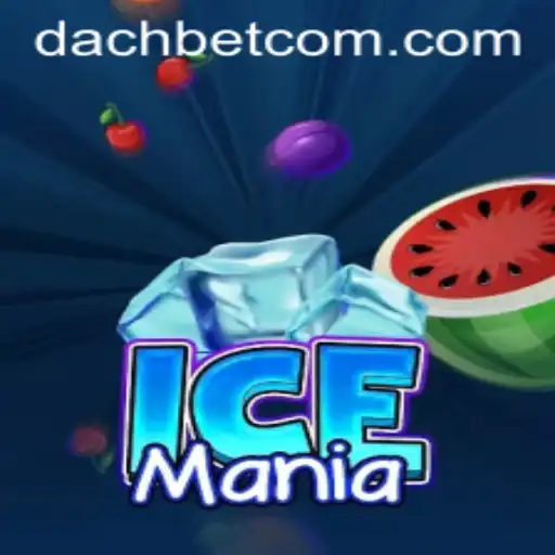 Exploring IceMania: A Chilling Adventure with DACHBET