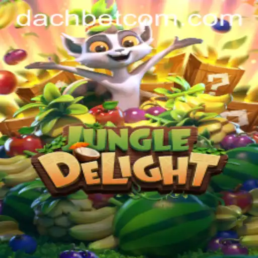 Exploring the Exhilarating World of JungleDelight: A Game Enthusiasts' Paradise