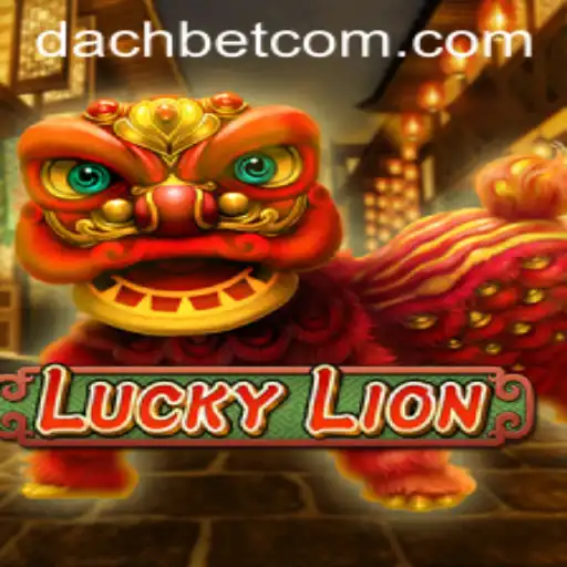 Discovering the Excitement of LuckyLion: An In-Depth Look at DACHBET's Latest Game