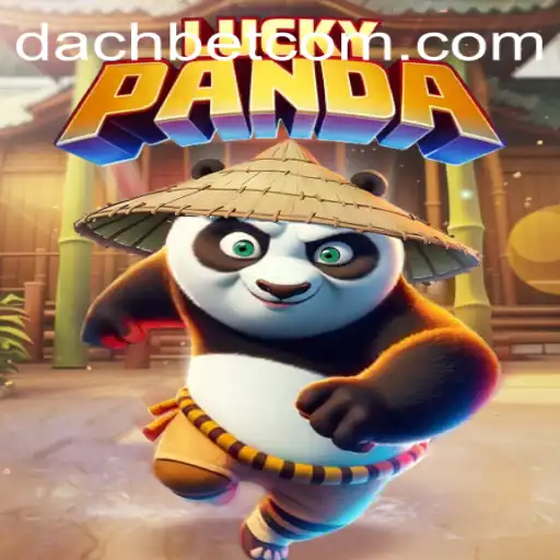 Exploring the World of LuckyPanda: A New Thrill in DACHBET Gaming