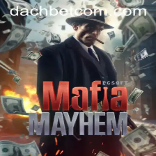 MafiaMayhem: A Thrilling Dive into Strategy and Deception