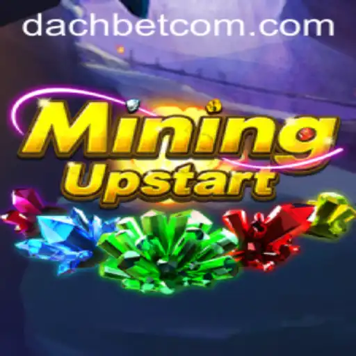 Unveiling MiningUpstart: A New Frontier in Gaming with DACHBET