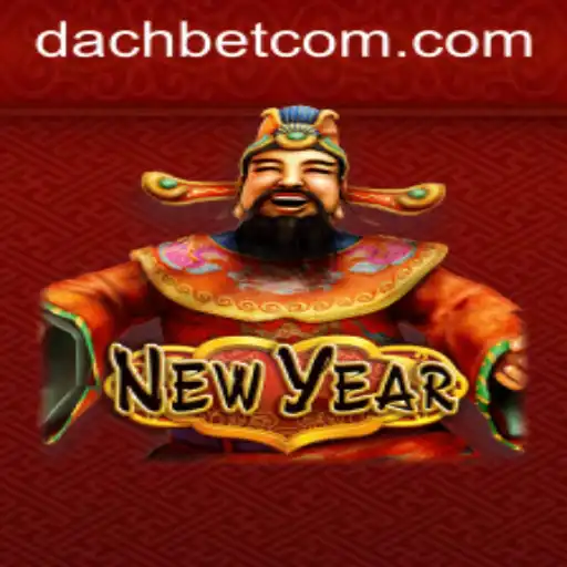 Unveiling NewYear: Experience the Thrills of DACHBET's Latest Gaming Adventure