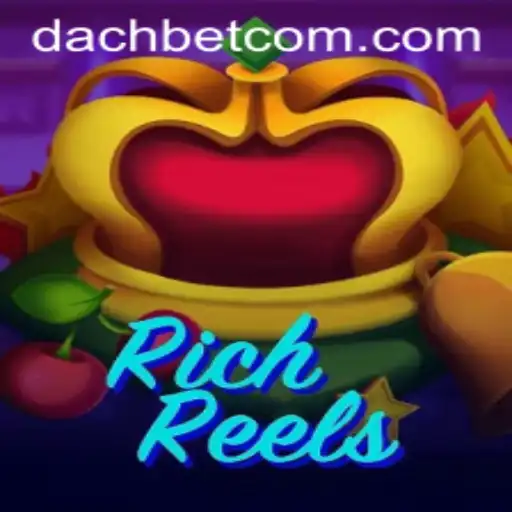 Discover the Thrills of RichReels: A DACHBET Adventure