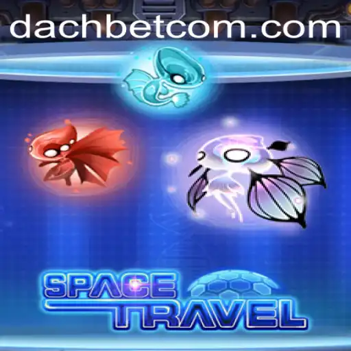 Embark on an Interstellar Adventure with SpaceTravel: Navigating the Stars and Beyond with DACHBET