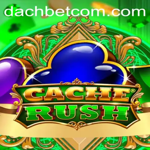 CacheRush: Exciting Gameplay Meets Strategic Adventure