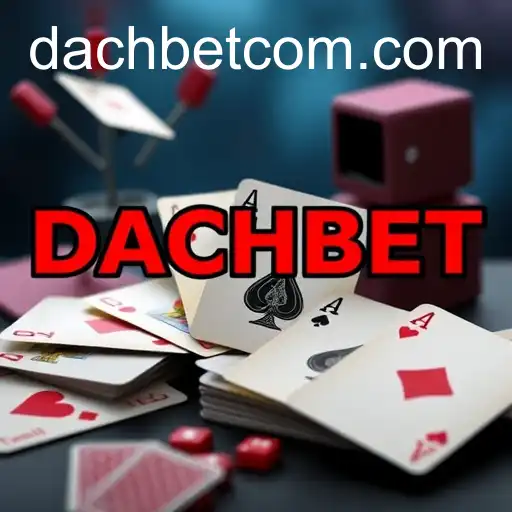 DACHBET: A Revolutionary Card Game Experience