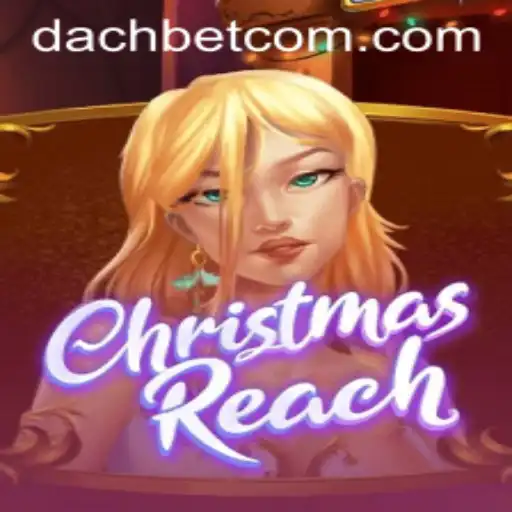 Explore 'ChristmasReach': A Festive Gaming Adventure with DACHBET