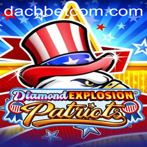 Unleashing the Adventure: DiamondExplosionPatriots