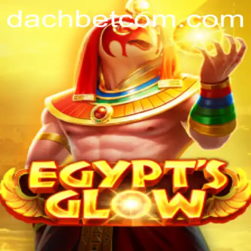 Unveiling the Enchantment of EgyptsGlow: A DACHBET Adventure