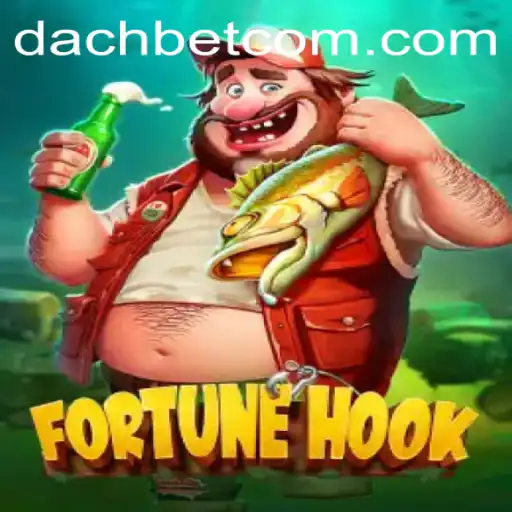 Exploring the World of FortuneHook: A Deep Dive into DACHBET's Latest Gaming Sensation
