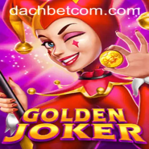 GoldenJoker: The Premier Gaming Experience by DACHBET