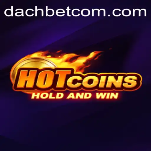 Explore the Thrilling World of HotCoins: A Dive into DACHBET's Latest Gaming Sensation