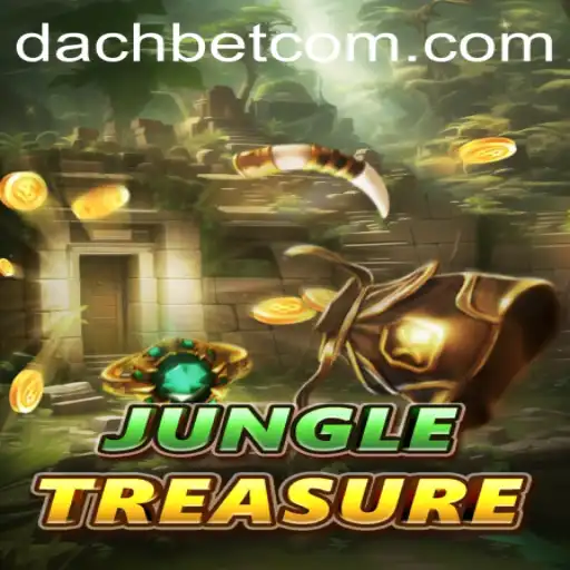 Unveiling the Mysteries of JungleTreasure: A DACHBET Adventure