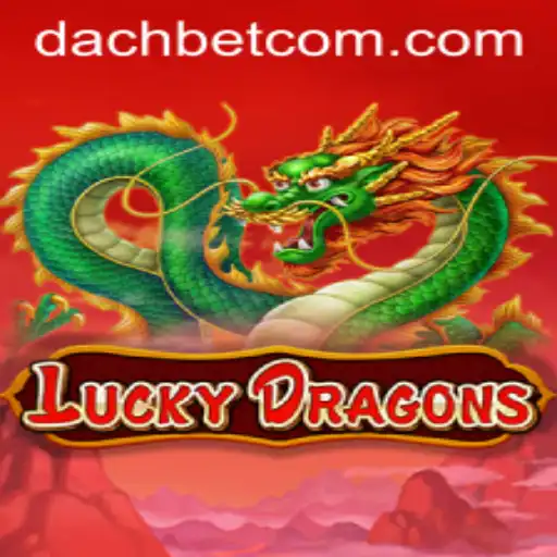 Discover the Thrills of LuckyDragons with DACHBET