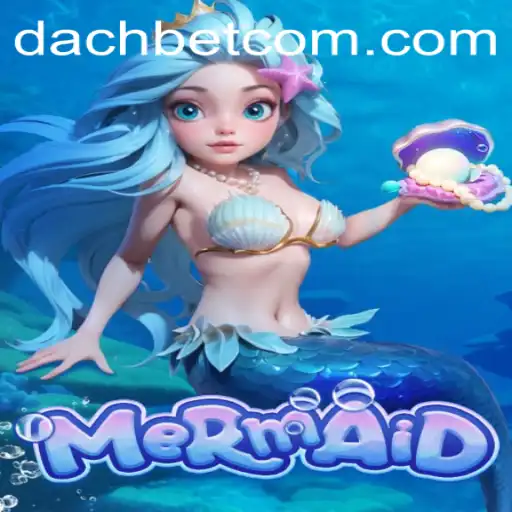 Discover the Enchanting World of Mermaid: Dive into the DACHBET Gaming Experience