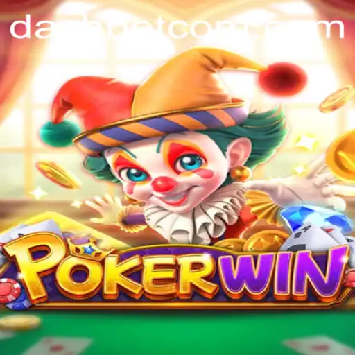 Exploring POKERWIN: The Ultimate Game Experience with DACHBET