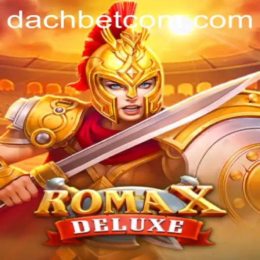 Exploring the Thrills of RomaXDeluxe: An In-depth Look at the Exciting New Game from DACHBET