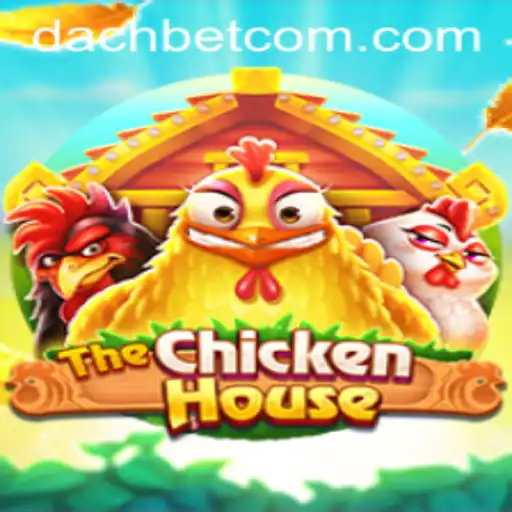 The Enchanting World of TheChickenHouse and the Intrigue of DACHBET