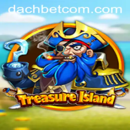 TreasureIsland: Navigating the New Wave of Online Gaming with DACHBET