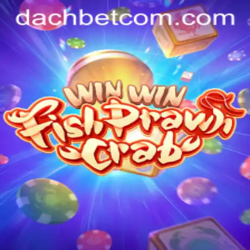 Exploring the Thrilling World of WinWinFishPrawnCrab
