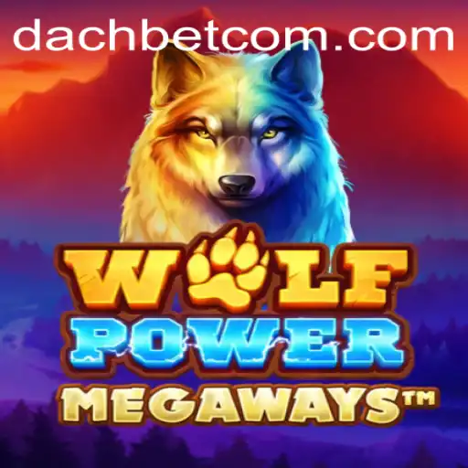 Discover the Excitement of WolfPowerMega: A Modern Gaming Marvel