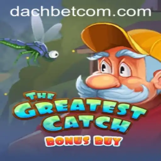 Unveiling TheGreatestCatchBonusBuy: A Dive into DACHBET's Captivating Gaming Experience
