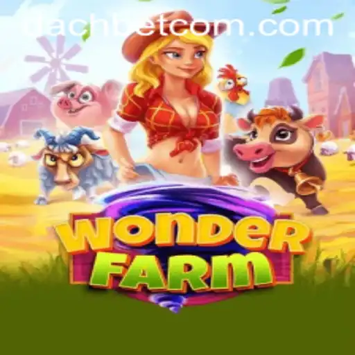 Introducing WonderFarm: A Journey Through the Enchanting World of DACHBET